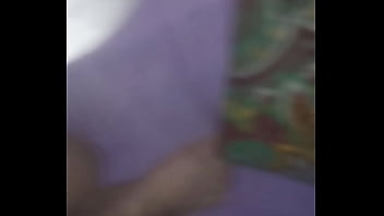 Georgian cum on girlfriend's ass after homemade fuck in her shaved slit