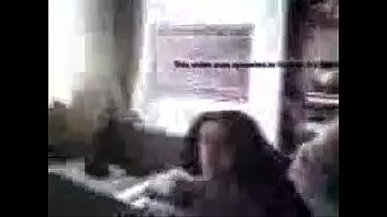 Georgian woman undresses in public and shakes her big boobs while vacationing in Belgium