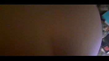 Estonian girl with a huge pussy got fucked in the face in first person