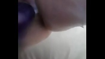 Insatiable Romanian woman gives herself to a man